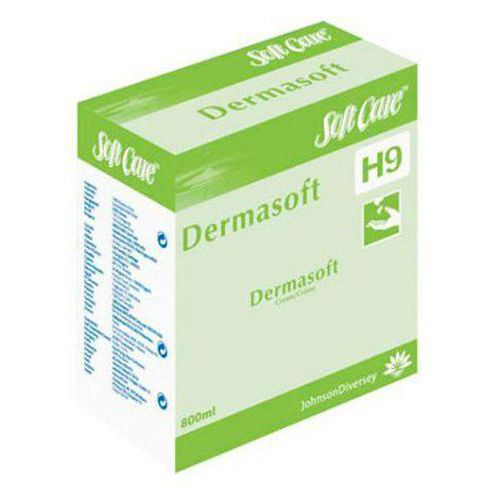 Vivn hydratan krm Softcare Dermasoft, bez parfemace, 6ks