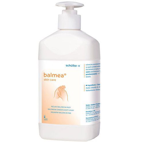 Peujc balzm na ruce Balmea 500ml