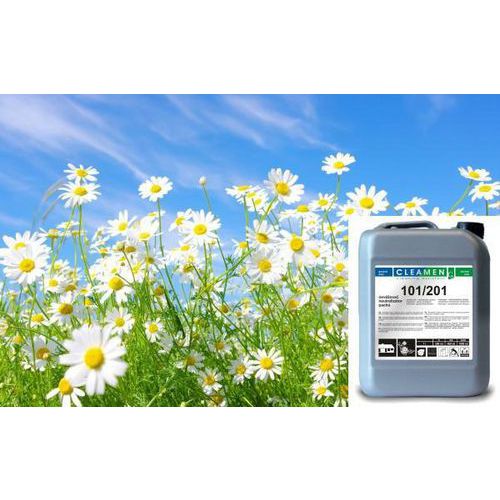 Cleamen 101/201 osvova-neutraliztor pach 5l, Sunny Meadow