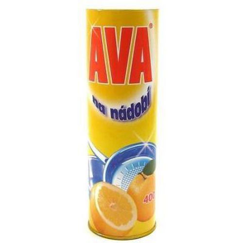 Ava prek na ndob, 550 gr