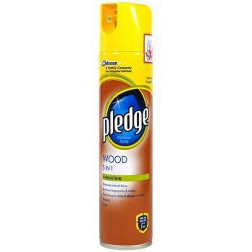 Pronto Pledge 5v1 WOOD Classic 250ml hnd