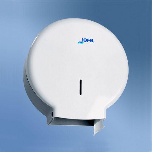 Zsobnk toaletnho papru JOFEL MIDI bl plast - Kliknutm na obrzek zavete