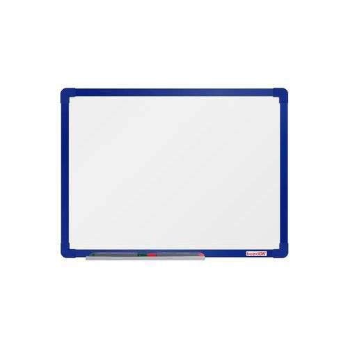 Bl magnetick tabule boardOK, 60 x 45 cm, modr