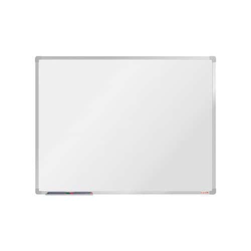 Bl magnetick tabule boardOK, 120 x 90 cm, elox