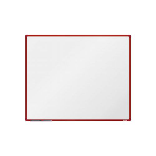 Bl magnetick tabule boardOK, 150 x 120 cm, erven