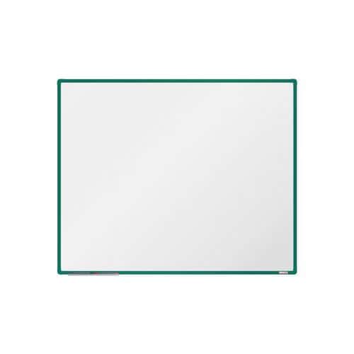 Bl magnetick tabule boardOK, 150 x 120 cm, zelen