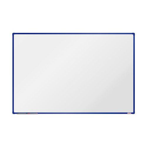 Bl magnetick tabule boardOK, 180 x 120 cm, modr