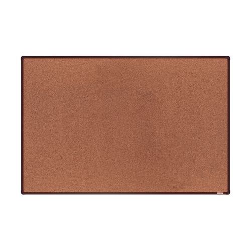 Korkov tabule boardOK, 180 x 120 cm, hnd