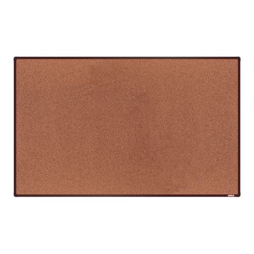 Korkov tabule boardOK, 200 x 120 cm, hnd - Kliknutm na obrzek zavete