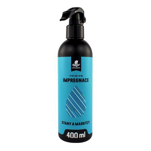 Impregnace na stany a markzy INPRODUCTS 400 ml