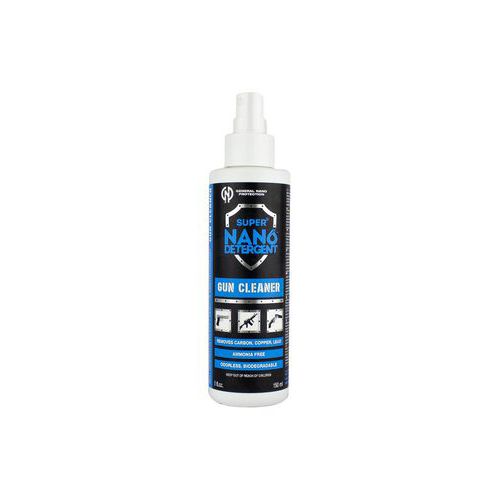 istc roztok NANOPROTECH Gun Cleaner 150 ml