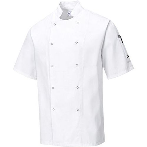 Rondon Cumbria Chefs, bl, vel. XS