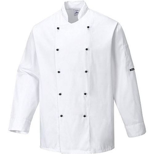 Rondon Somerset Chefs, bl, vel. XXXL