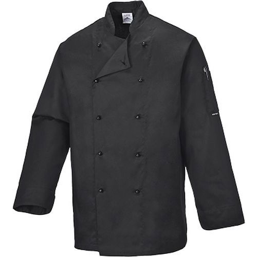 Rondon Somerset Chefs, ern, vel. XL