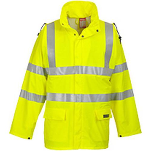 Bunda Sealtex Flame Hi-Vis, lut, vel. XL