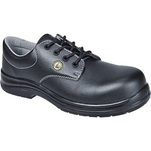 Portwest Compositelite ESD Laced Safety S2, ern, vel. 42