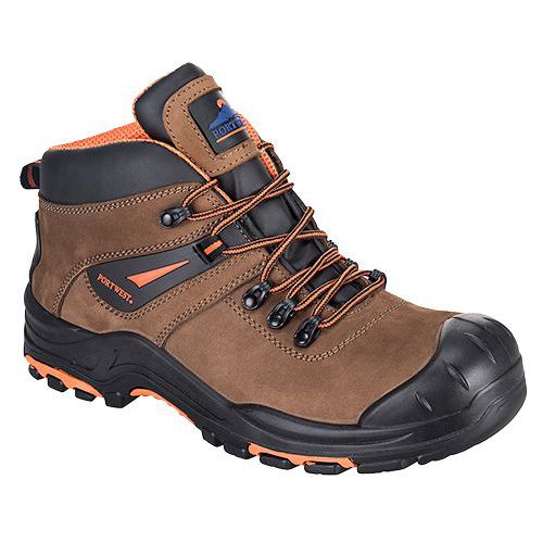 Kotnkov obuv Portwest Compositelite Montana Hiker S3, hnd, v