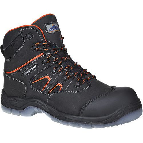 Portwest Compositelite All Weather Boot S3 WR, ern, vel. 44