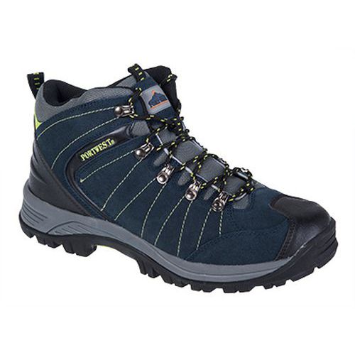 Obuv Limes Hiker OB, modr, vel. 44