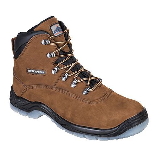 Steelite All Weather Boot S3 WR, hnd, vel. 45