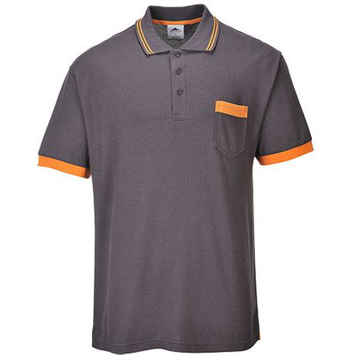 Polokoile Portwest Texo Contrast, ed, vel. XL