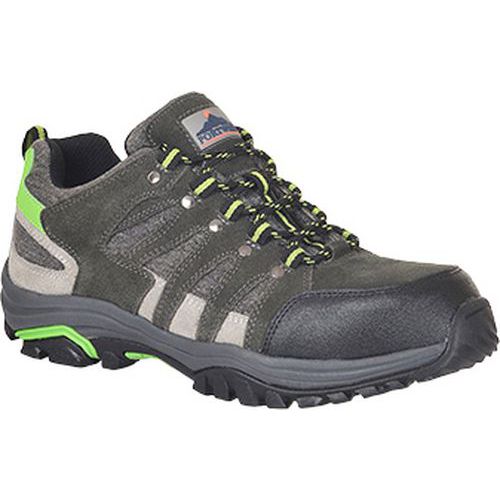 Steelite Loire Low Cut Trainer S1P HRO, ed, vel. 47