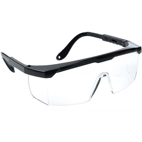 Ochranné brýle Classic, transparentní