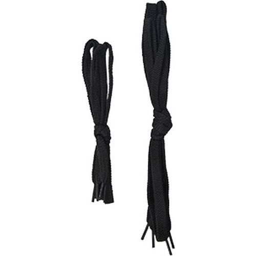 Tkaničky Steelite 150cm, černá