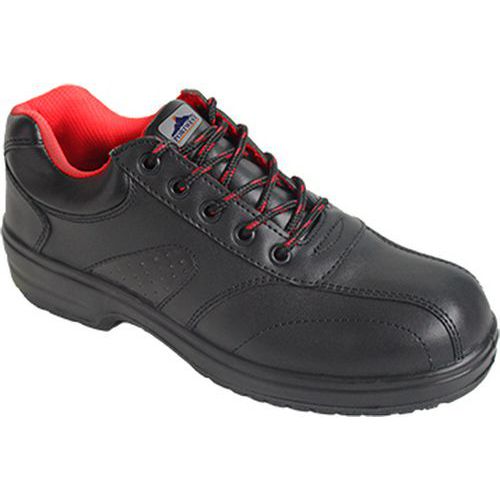 Obuv Steelite Ladies Safety S1, ern, vel. 37