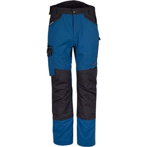 Kalhoty Service WX3, modr, normln, vel. 58