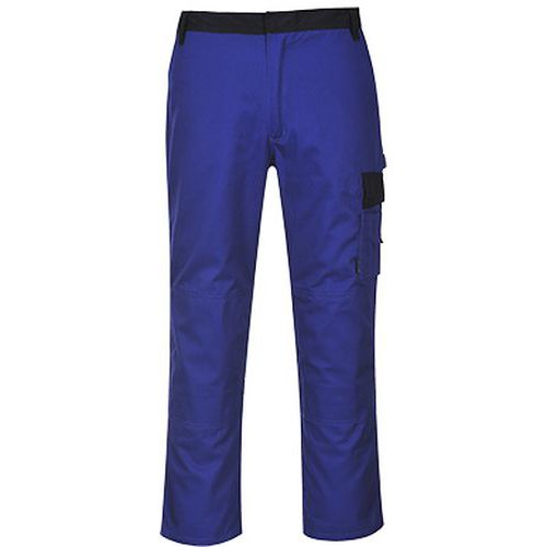 Kalhoty Munich, modr, normln, vel. XL - Kliknutm na obrzek zavete