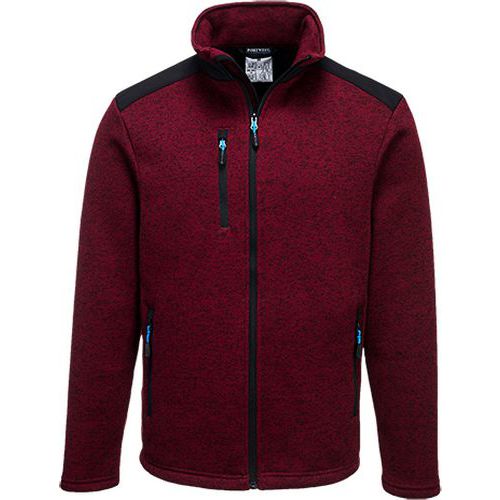 Fleece KX3 Performance, erven, vel. XXL