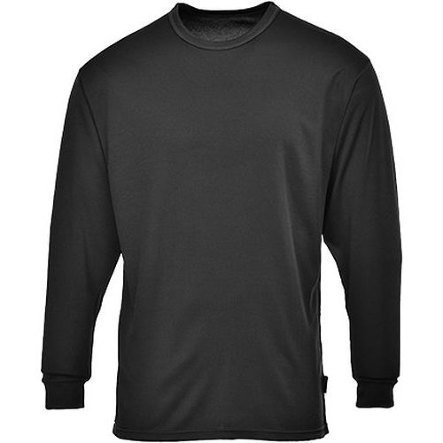 Triko Thermal Baselayer, ern, vel. L