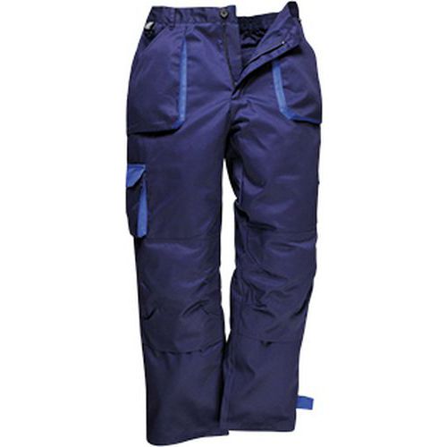 Portwest Texo zateplené kalhoty, modrá