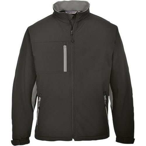 Portwest Texo softshell (3L), ern, vel. XXL