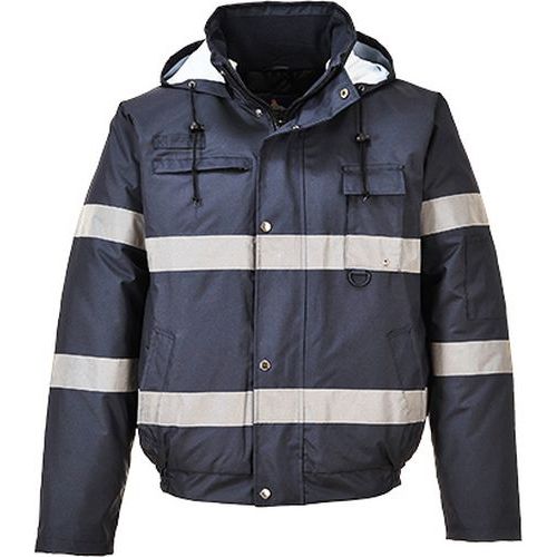 Iona Lite bomber, modr, vel. L