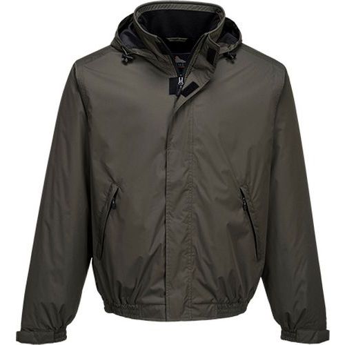 Prodyn bomber Calais, zelen, vel. XL