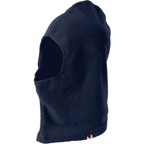 Fleece Balaclava, modr