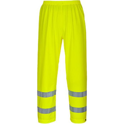 Reflexn kalhoty Sealtex(TM) Ultra Hi-Vis, lut, vel. M