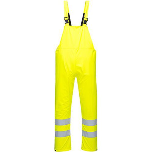 Reflexn kalhoty Sealtex(TM) Ultra Hi-Vis s laclem, lut, vel.