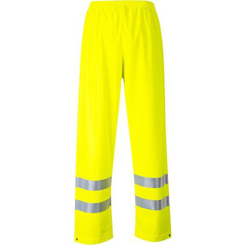 Kalhoty Sealtex Flame Hi-Vis, lut, vel. L