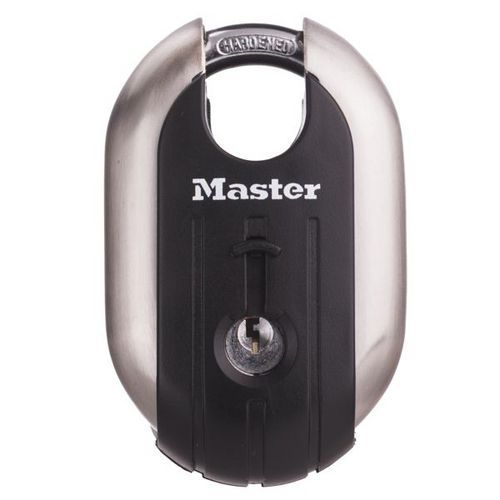 Diskov visac zmek Master Lock