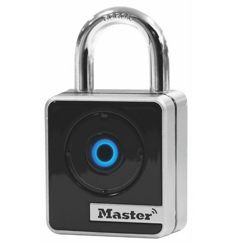 Elektronick visac zmek Master Lock