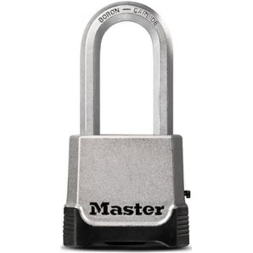 Kombinan visac zmek Master Lock Excell 56mm