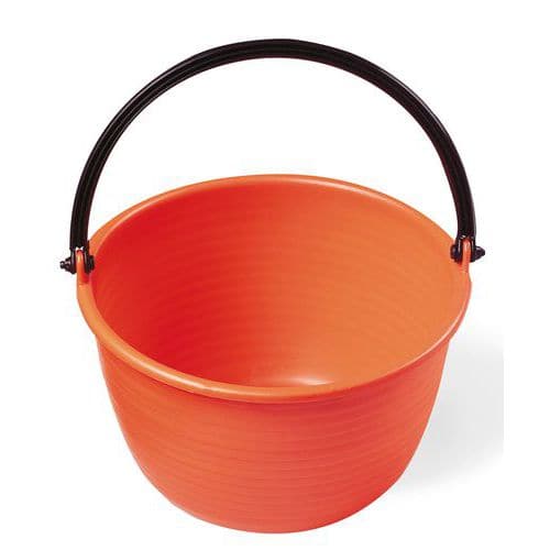 Plastový kbelík, 15 l