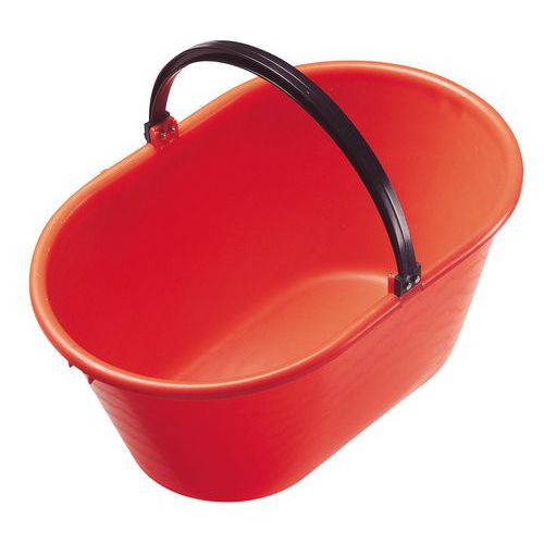 Plastový kbelík, 20 l