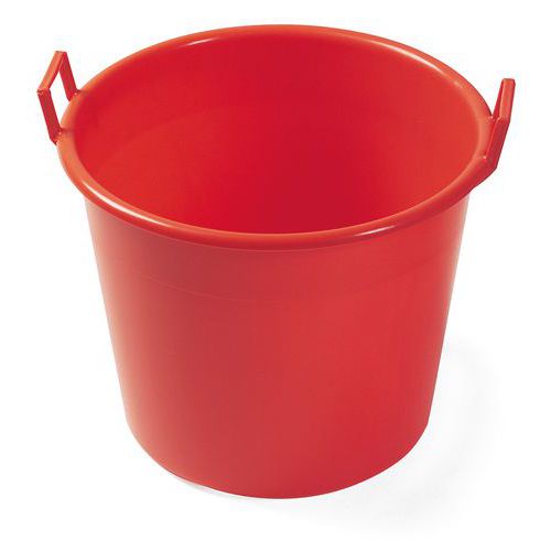 Plastov kbelk, 50 l