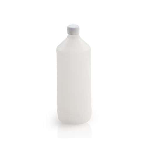 Plastové láhve, 100 ml - 1 l