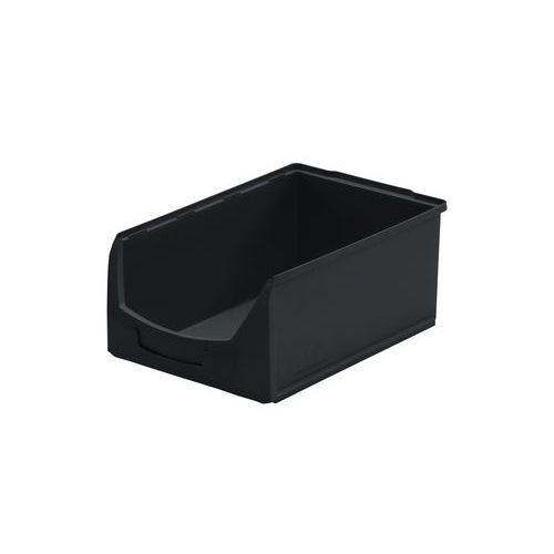 Plastov box ESD, 50 x 31 x 20 cm