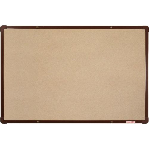 Textiln tabule boardOK, 90 x 60 cm, hnd